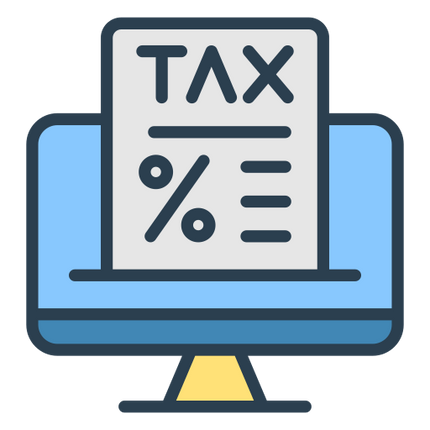 Collection image for: TAX Software
